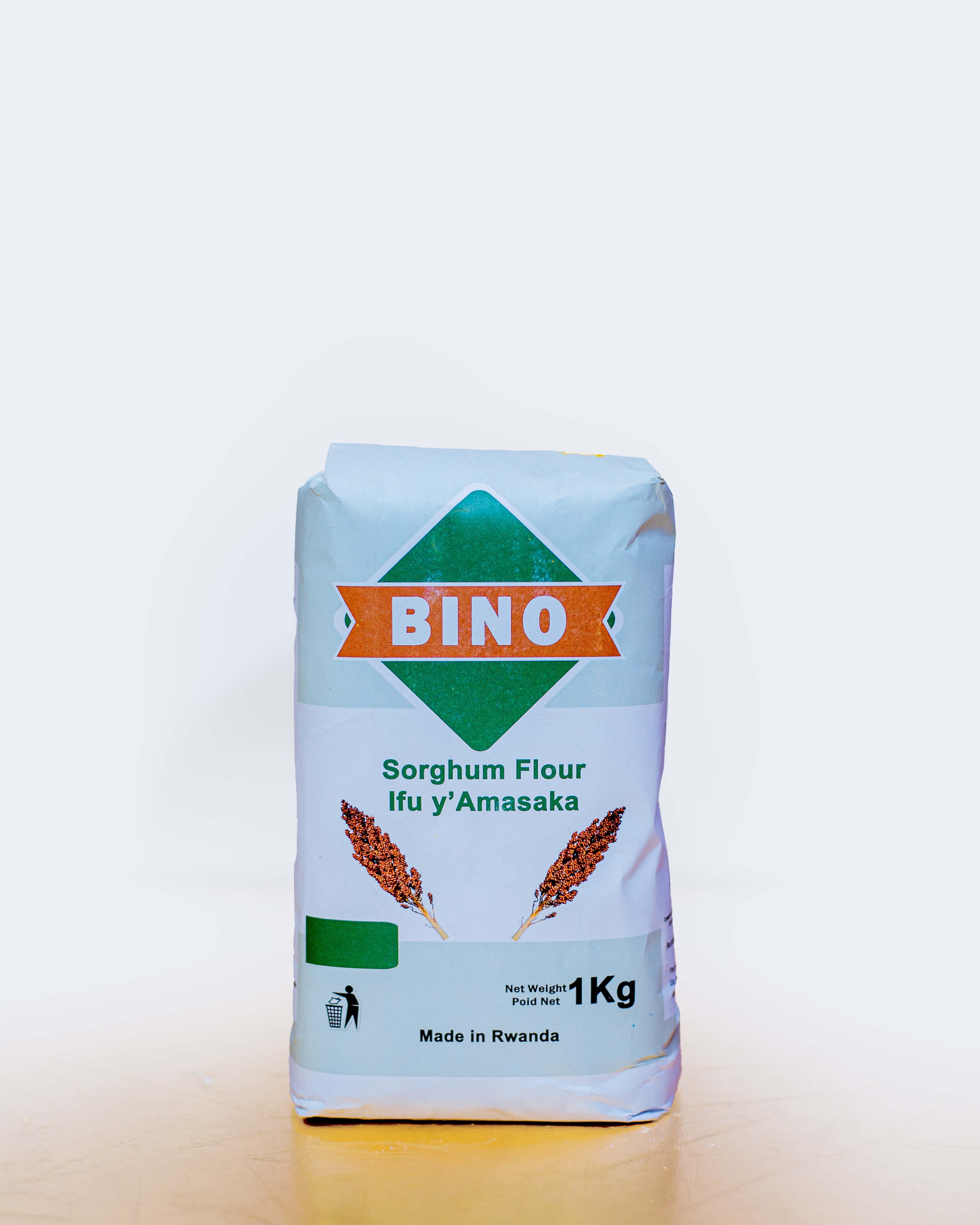Soy Flour — Bulk 25kg